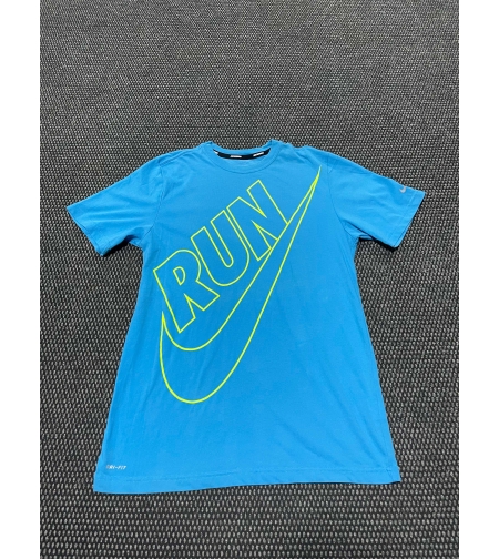 Nike тениска S мъжка