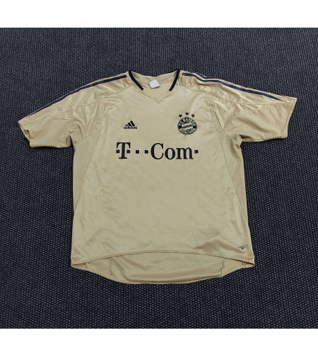 Adidas Bayern Munchen тениска XL мъжка