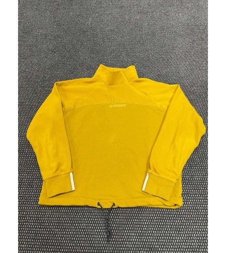 Adidas топ дамски поларен XS/S