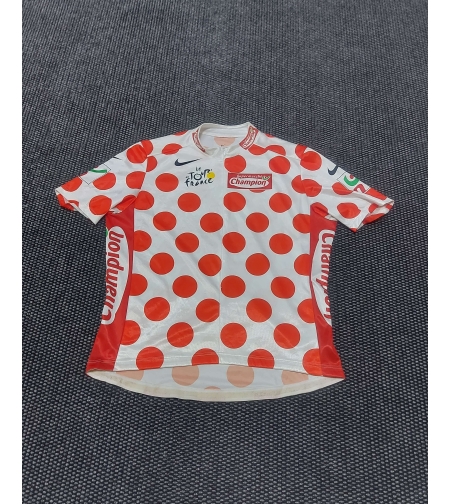 Nike tour de france тениска L размер