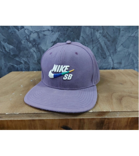 Nike Sb шапка