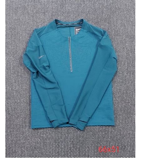Nike tech блуза за тичане S мъжка
