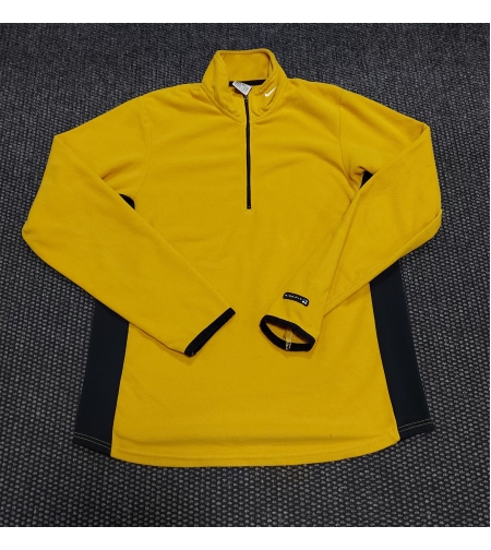 Nike vintage полар M размер