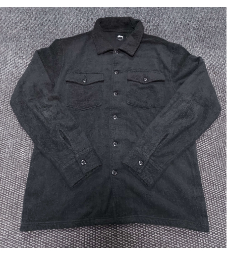Stussy поларена риза L мъжка