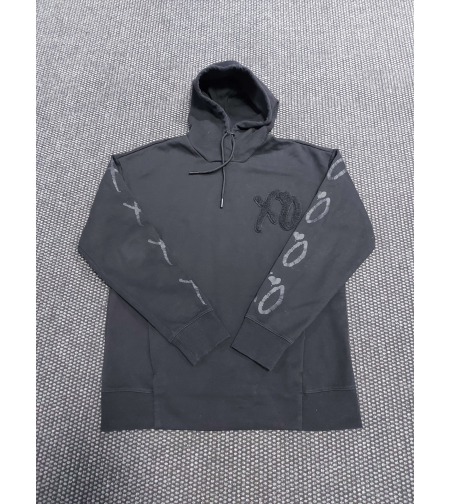 H & M X O the weeknd худи M размер