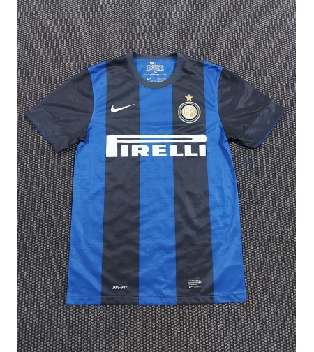 Nike inter тениска S мъжка