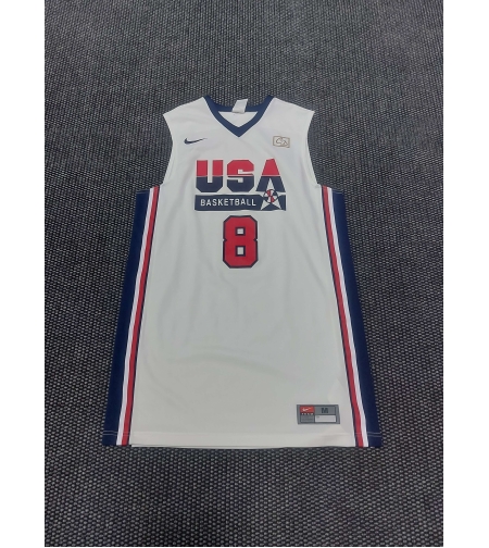 Nike Scotie Pippen Dream team потник M