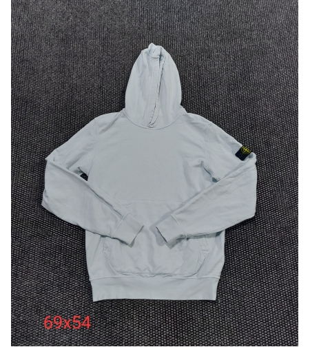 Stone island худи S размер
