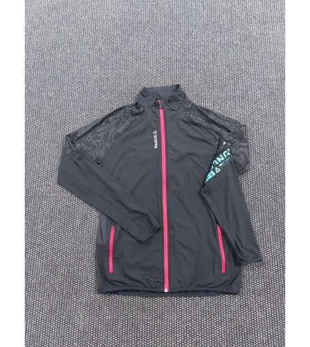 Reebok горнище мъжко L