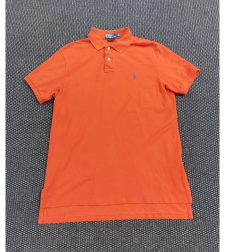 Polo ralph lauren тениска поло L