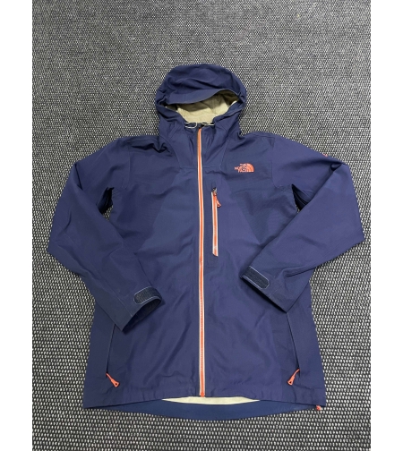 The north face яке M размер