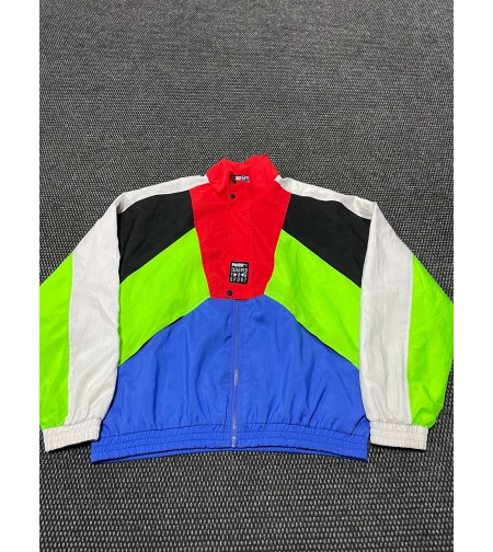 Puma горнище M мъжко
