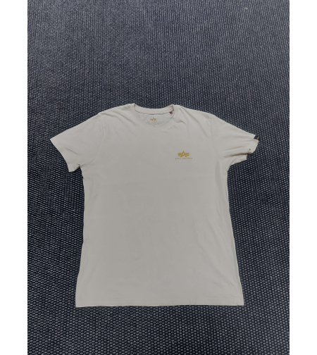 Alpha industries тениска M мъжка