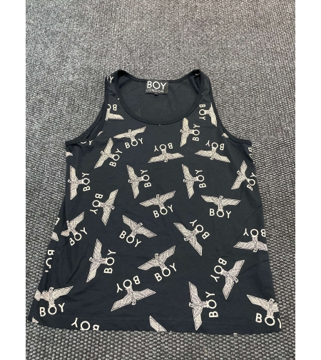 Boy london потник мъжки М размер