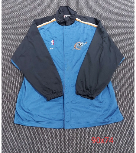 Nike Jordan wizards NBA горнище 3XL
