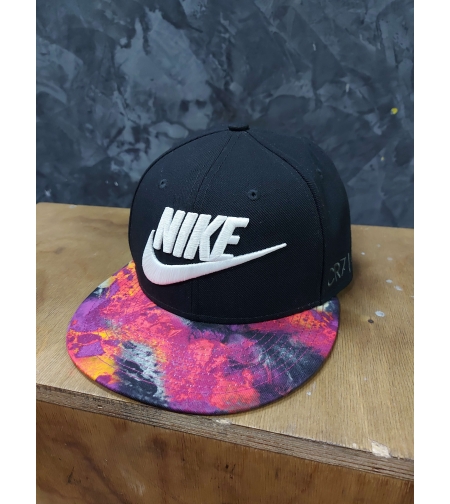 Nike CR7 шапка