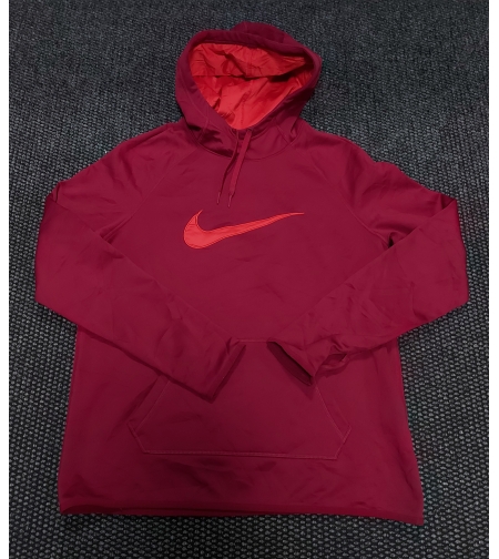 Nike therma-fit дамски суичър M