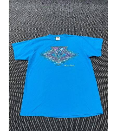 Vintage тениска tultex XL мъжка