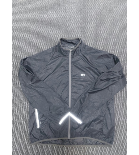 Helly hansen джобна ветровка L дамско