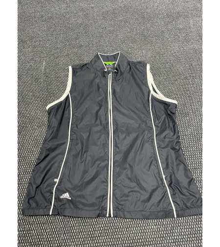Adidas шушляков елек Мъжки XL