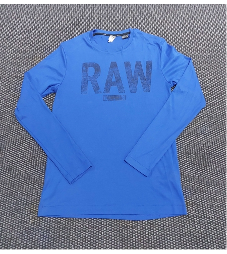 G-star raw блуза L мъжка