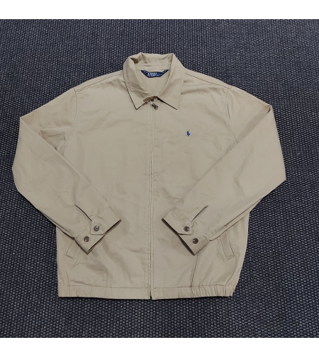 Polo ralph lauren яке преходно L размер
