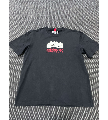 Adidas adventure тениска M мъжка