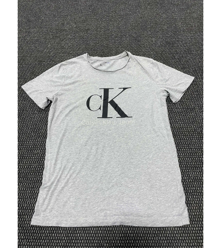 Calvin klein jeans тениска L Мъжка