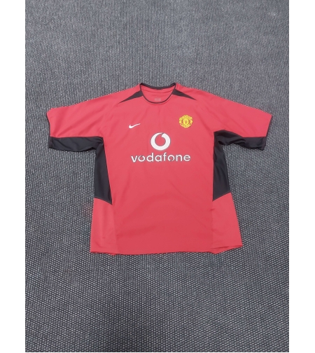 Nike Manchester united L размер