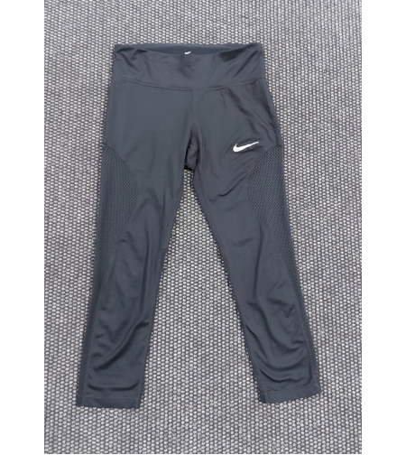 Nike 3/4 клин XS дамски