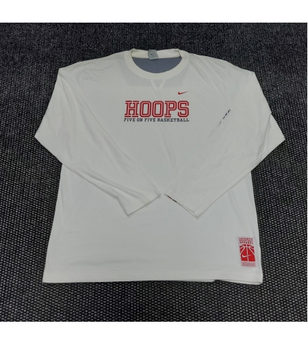 Nike блуза Basketball XL мъжка