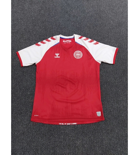 Hummel Denmark тениска XL
