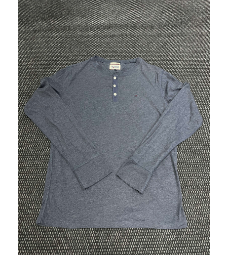 Tommy hilfiger блуза М мъжка