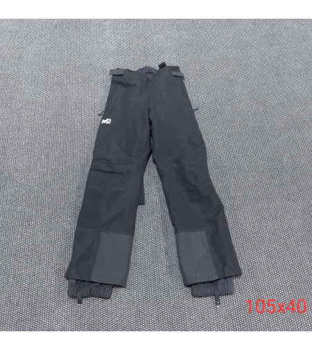 Milet gore-tex дамски ски панталон S-M