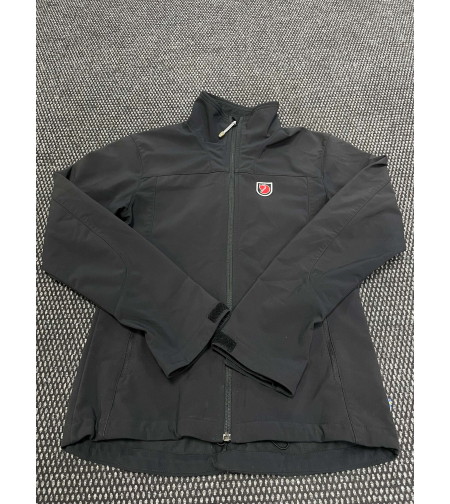 Fjallraven дамско Softshell яке S размер