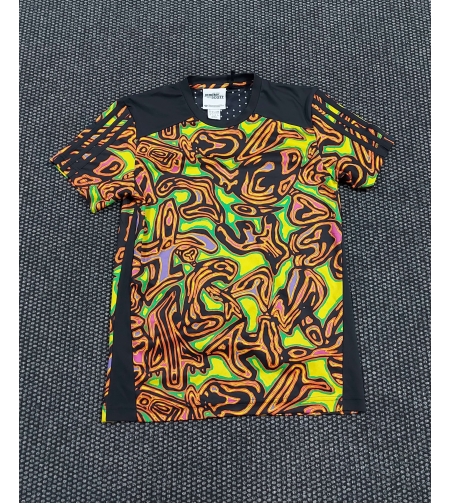 Adidas дамска тениска S размер