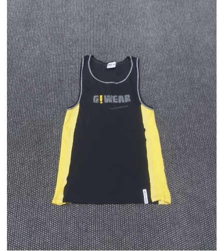Gorila wear потник S мъжки