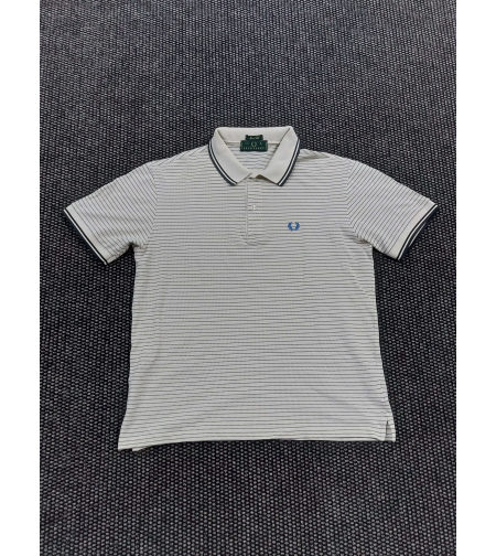 Fred perry тениска мъжка L