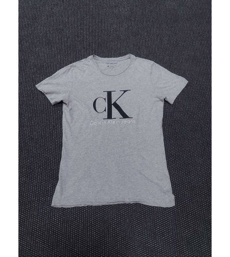 Calvin klein jeans тениска М мъжка