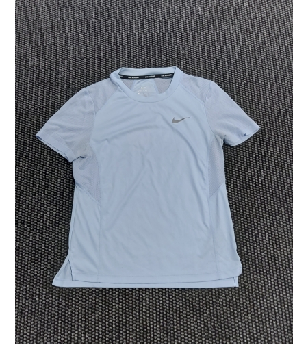 Nike S тениска дамска