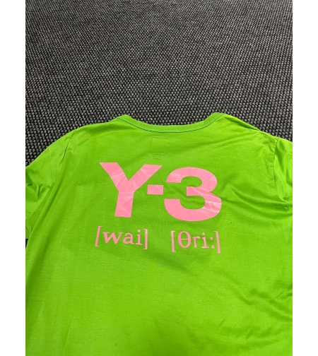 Adidas Y-3 блуза S размер
