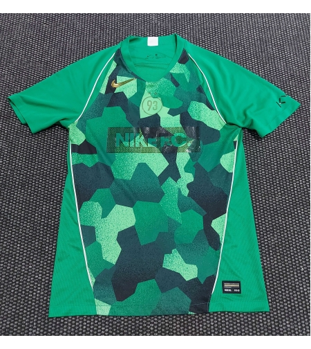 Nike Mbappé тениска S