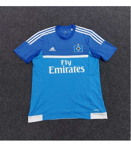 Adidas Hamburger М размер