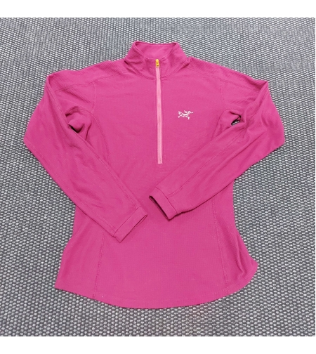 Arc'teryx дамски полар M размер