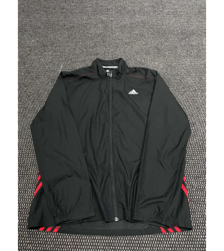 Adidas мъжка ветровка L размер