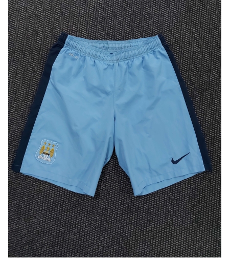 Nike Manchester City M шорти