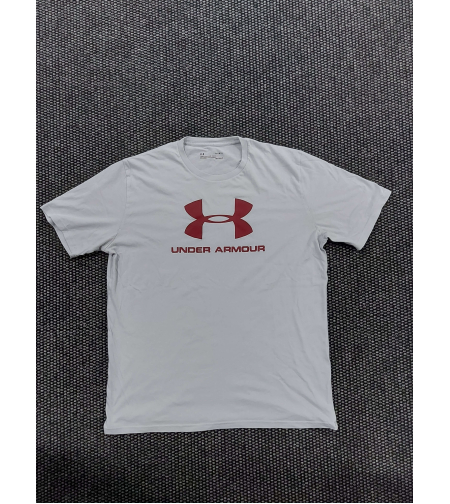 Under armour тениска L Мъжка
