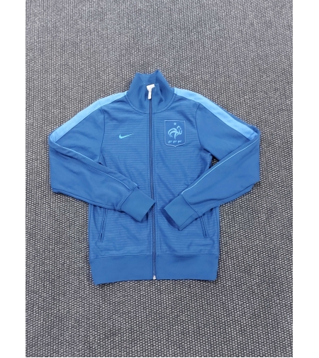Nike france горнище S размер мъжко