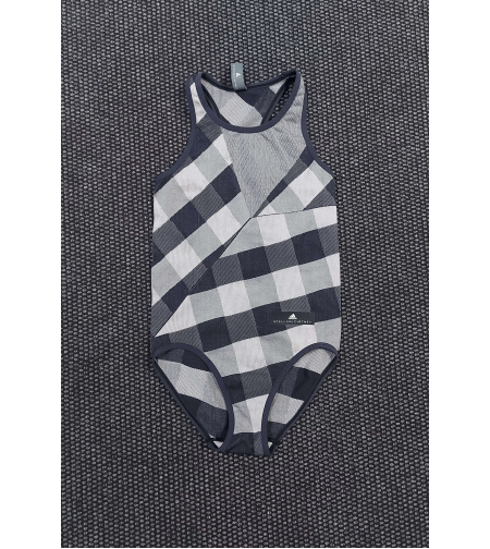 Adidas stella Mccartney боди XS размер