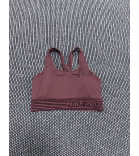 Nike pro бюстие XS i L